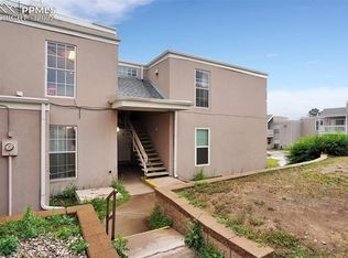 3220 Van Teylingen Dr APT M, Colorado Springs, CO 80917