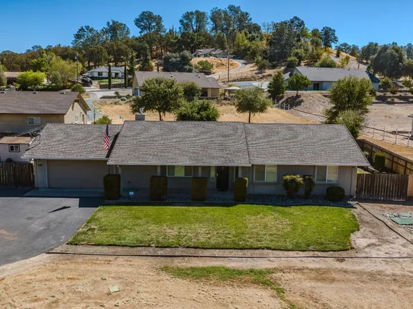 4429 S Highway 26, Valley Springs, CA 95252