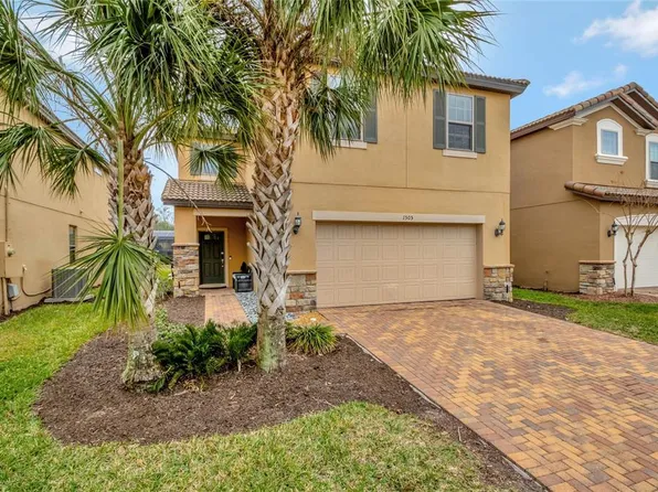 1505 Mumbai Way, Kissimmee, FL 34747