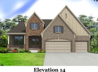 708 Ritter Dr LOT 708, Mount Juliet, TN 37122