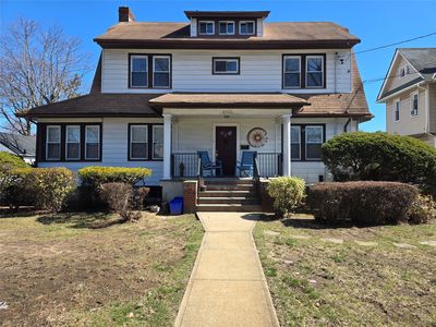 400 Atlantic Avenue, East Rockaway, NY, 11518
