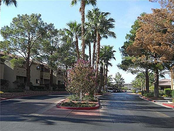 Main Entrance
