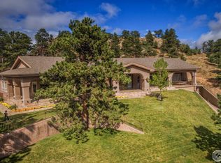 3005 Grey Fox Dr, Estes Park, CO 80517