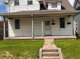 2002 Shelby St, Indianapolis, IN 46203