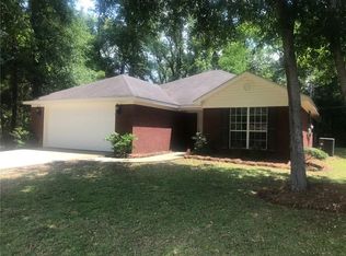 412 Pine St, Saraland, AL 36571