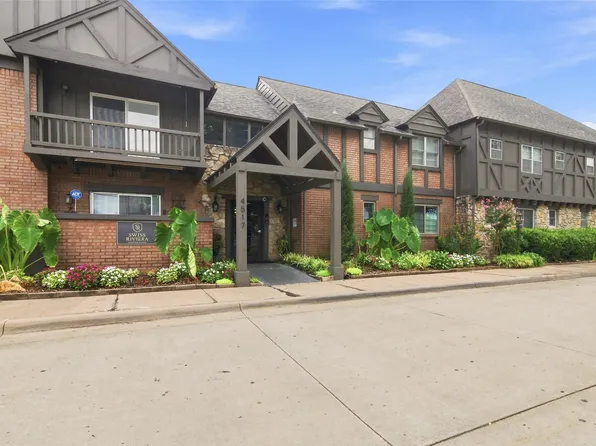4517 S Peoria Ave APT 23, Tulsa, OK 74105