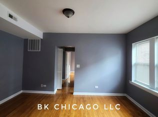 6400 S Fairfield, Chicago, IL 60629