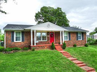 2817 Asbury Pl, Owensboro, KY 42303