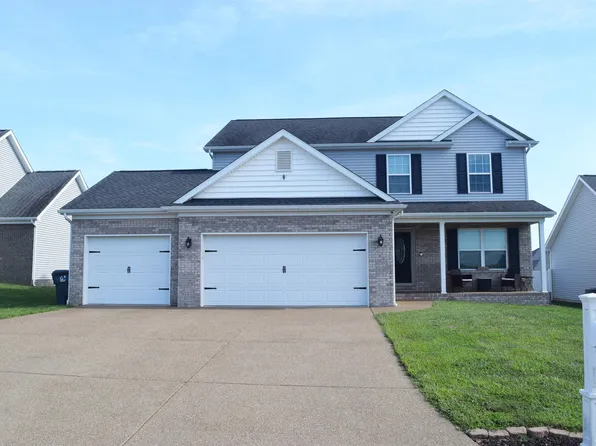 4101 Chappell Dr, Evansville, IN 47725