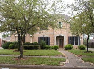 2011 Edendale Cir, Katy, TX 77450