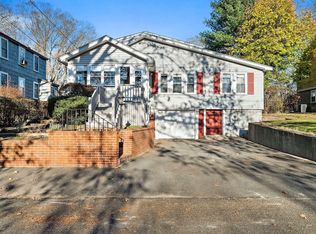 60 Keith Pl, East Bridgewater, MA 02333