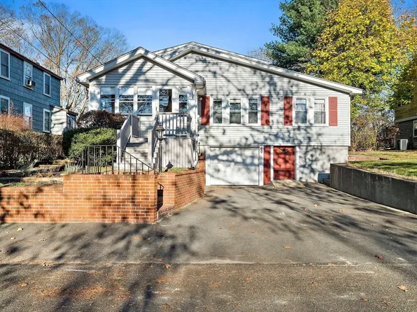 60 Keith Pl, East Bridgewater, MA 02333