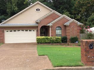 1161 Haleville Dr, Southaven, MS 38671