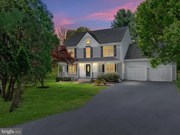 8278 Leishear Rd, Laurel, MD 20723