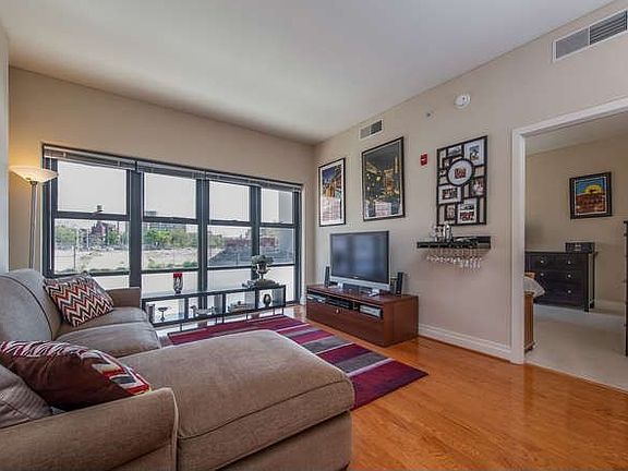 Living room view 2