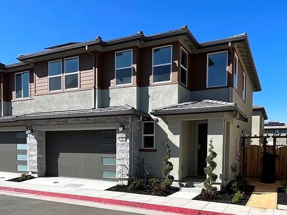 Langston Homesite 103