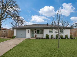 4008 Caribou Trl, Lake Worth, TX 76135