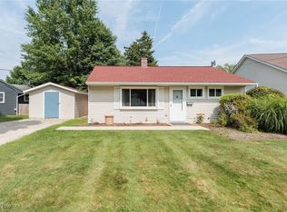 738 Spruce St, Medina, OH