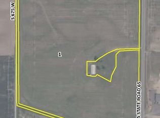 0 S 65th Hwy, Owensville, IN 47665