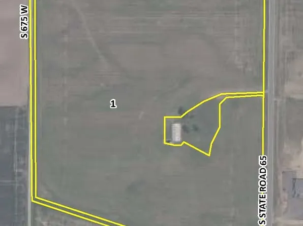 0 S 65th Hwy, Owensville, IN 47665