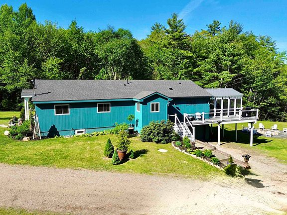 2nd image of 136 Belle Marsh Road