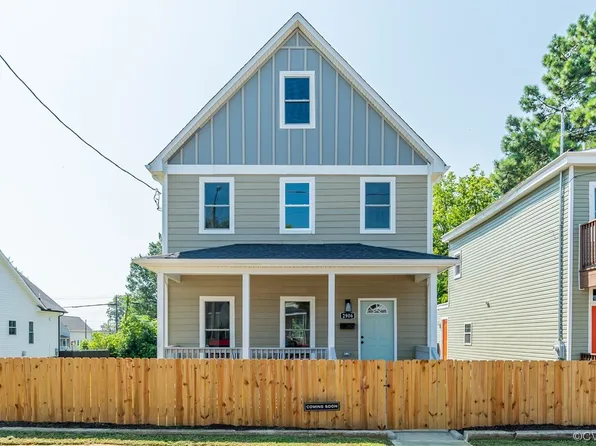 2906 Lawson St, Richmond, VA 23224