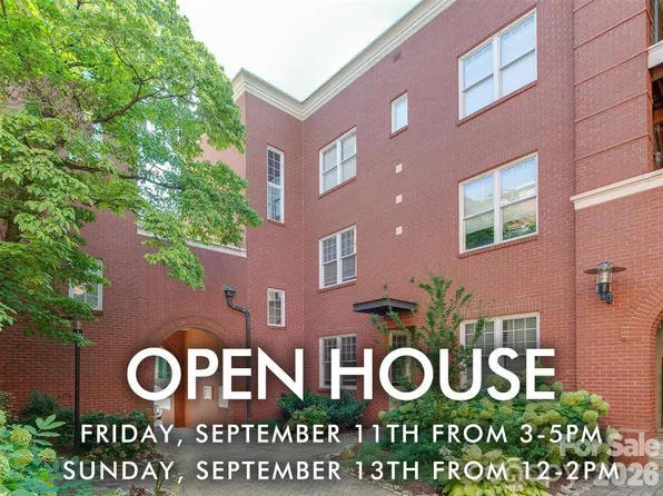 400 Clarice Ave APT 175, Charlotte, NC 28204
