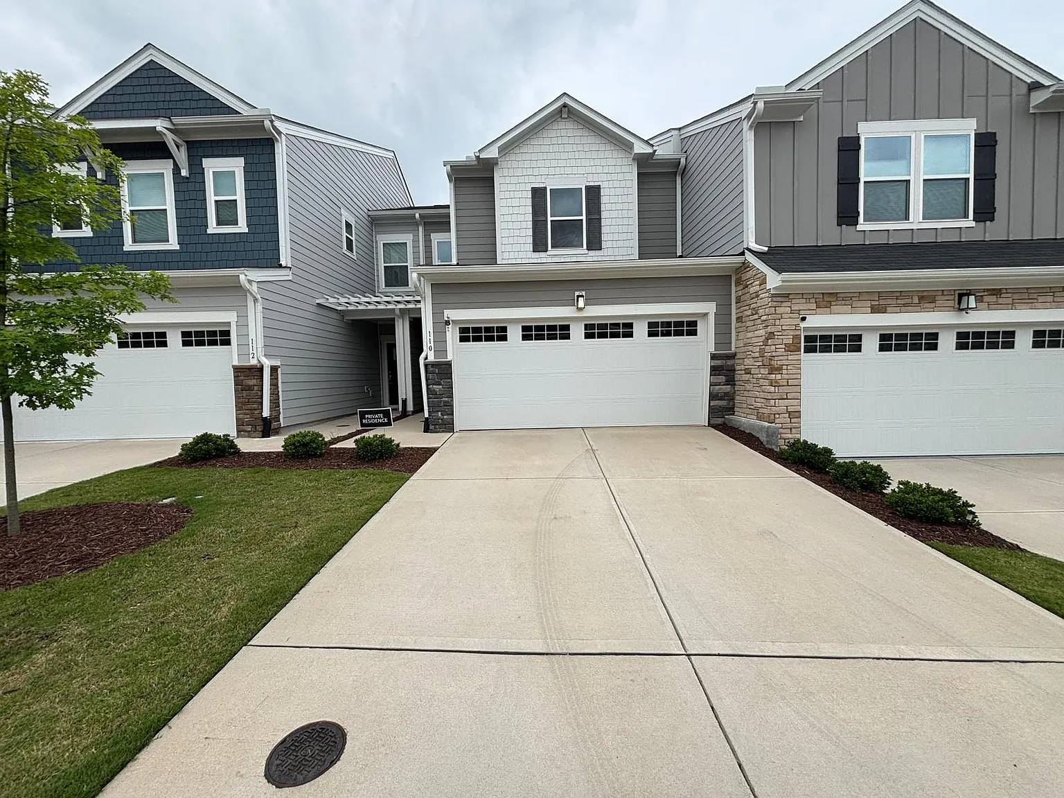 3 bed, 2.5 bath, 1566 sqft, $2,495 — Photo 1