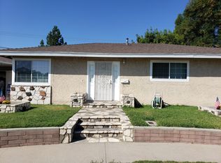 8011 Masoncrest Dr, Pico Rivera, CA 90660