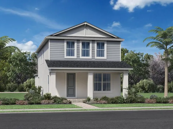 282 Golden Barrel Ave, Apopka, FL 32712