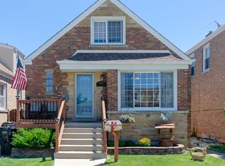 3339 N Olcott Ave, Chicago, IL 60634