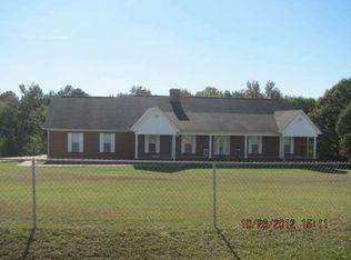 413 Harris Morton Rd, Gray, GA 31032