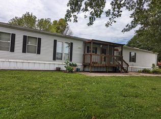 503 N 13th Ter #19, Savannah, MO 64485