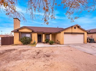 3018 Richland Ave, Rosamond, CA 93560