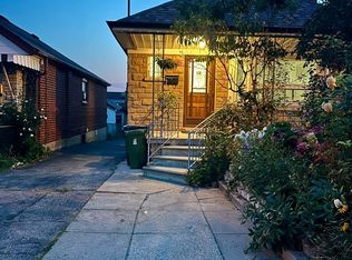 354 Kane Ave #BSM, Toronto, ON M6M3P3