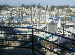 4th - 1, Santa Cruz, CA 95062