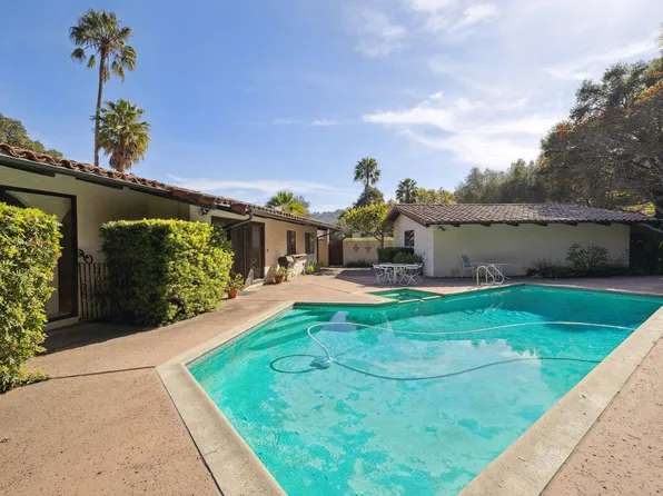 3966 Laguna Blanca Dr, Santa Barbara, CA 93110