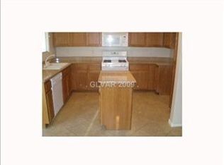 4992 Dodge Ridge Ave, Las Vegas, NV 89139
