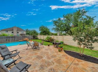 6031 Prescott Run Ln, Katy, TX 77494