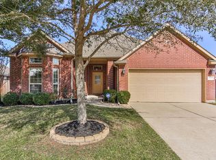 24910 Barry Estate Dr, Katy, TX 77493
