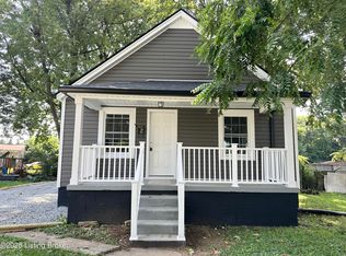 725 Moore Ave, Bardstown, KY 40004