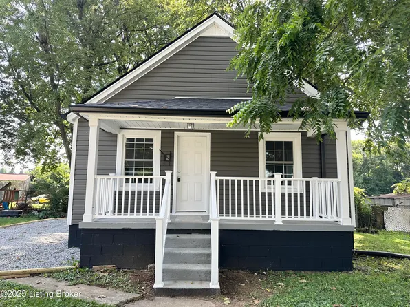 725 Moore Ave, Bardstown, KY 40004