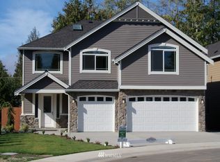 13820 41st Azi Lee Estates Ave W LOT 14, Lynnwood, WA