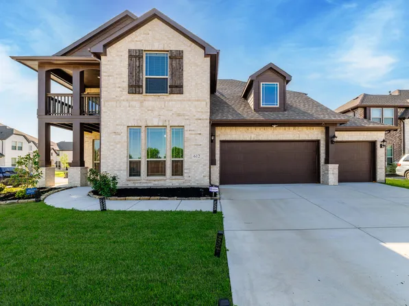 612 Navo Rd, Little Elm, TX 75068