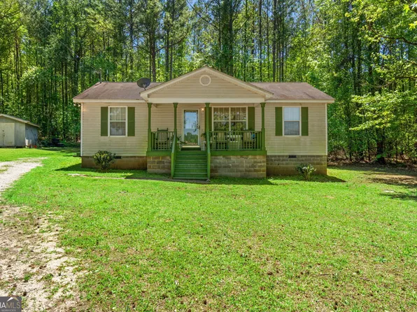 1521 Washington Hwy, Union Point, GA 30669