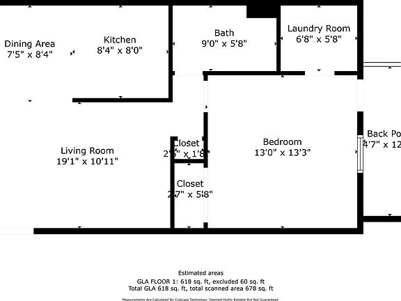 4th image of 3005 Caldwell Ct #30