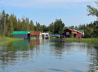 7386 Cheboygan Rd, Alanson, MI 49706