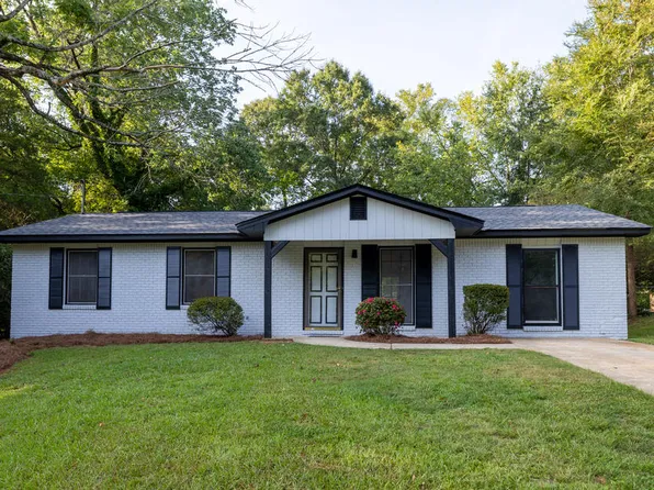 4634 Wimbish Ct, Columbus, GA 31909
