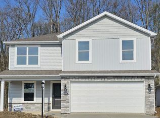4596 Timber Creek Pkwy, New Haven, IN 46774