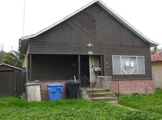 113 E Elm St, Hanford, CA 93230